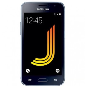 Telefon mobil Samsung Galaxy J1 (2016), 8GB, 4G, Black